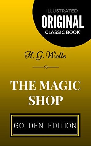 The Magic Shop