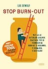 Stop burn-out