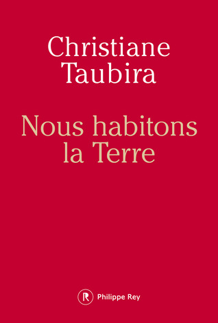 Nous habitons la Terre