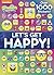 Let's Get Happy! (SpongeBob SquarePants)
