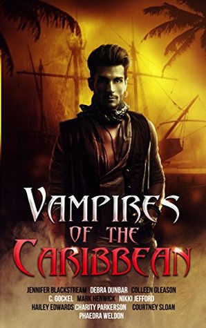 Vampires of the Caribbean (Kindle Edition)