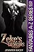Zeke’s Demons (Fantasies A-...