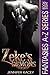Zeke’s Demons (Fantasies A-Z Series Book 8)