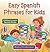 Easy Spanish Phrases for Kids | Children's Learn Spanish Books