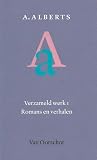 Verzameld werk 1: Romans en verhalen