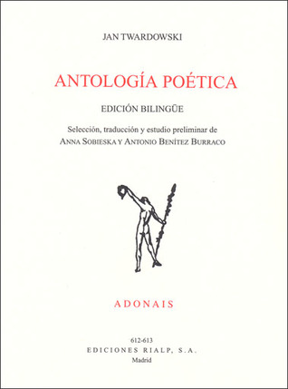 Antología poética (Paperback)