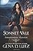 Sonnet Vale: Paranormal Hunter