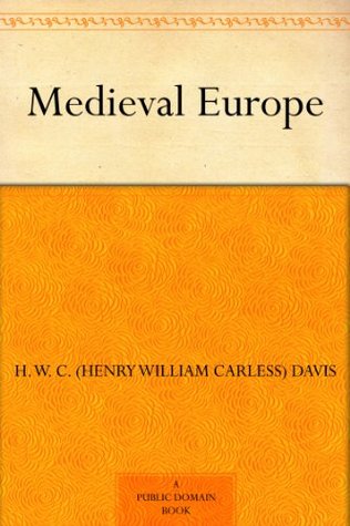 Medieval Europe (Kindle Edition)