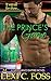 The Prince's Game (Mershano...