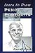 Learn to Draw Pencil Portra...