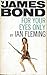 For Your Eyes Only (James Bond, #8)