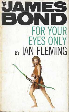 For Your Eyes Only