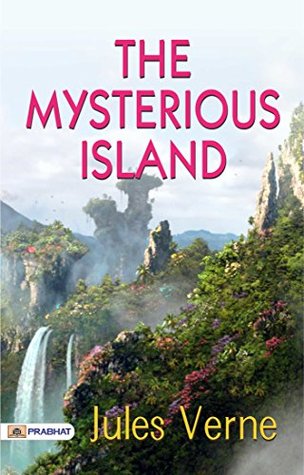 The Mysterious Island