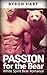 Passion for the Bear: Pain of the Spirit Bear: (Paranormal Romance Book 1)