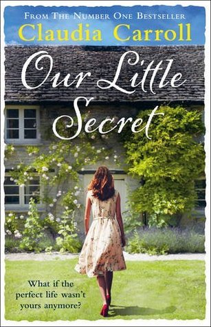 Our Little Secret (Kindle Edition)