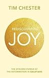 Rediscovering Joy...