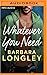 Whatever You Need (The Haneys #2)