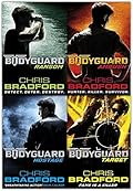 Bodyguard #1-4