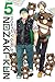 Monthly Girls' Nozaki-kun, Vol. 5