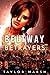 Beltway Betrayers (The Belt...