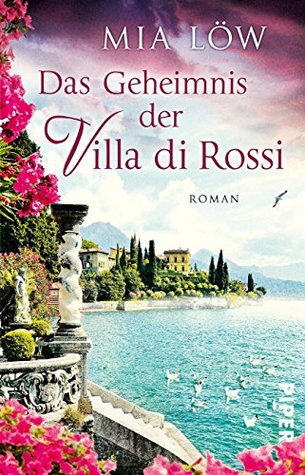 Das Geheimnis der Villa di Rossi (Kindle Edition)