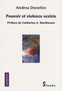 Pouvoir et violence sexiste (Paperback)