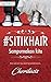 #SITIKHAIR: Sempurnakan Kita