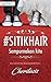 #SITIKHAIR: Sempurnakan Kita