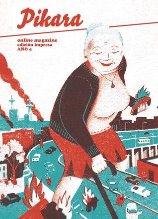 Pikara Magazine en papel - Año 4