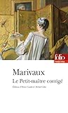 Le Petit-maître c...