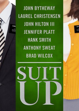 Suit Up! Hasten Your Preparation
