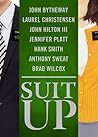 Suit Up! Hasten Y...