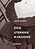 Życie literackie w Krakowie by Jacek Olczyk