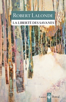 La Liberté des savanes (Paperback)