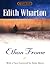Ethan Frome by Edith Wharton Ethan Frome by Edith Wharton
