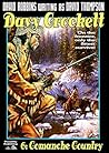 Comanche Country (Davy Crockett 6)