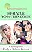 Heal Your Toxic Friendships (Born to Triumph Book 6)