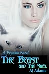 The Beast and The Sibyl by A.J. Adams