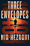 Three Envelopes by Nir Hezroni