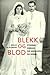 Blekk og blod