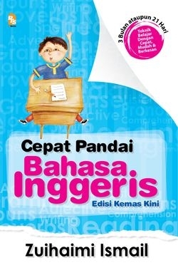 Cepat Pandai Bahasa Inggeris