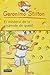 Geronimo Stilton. El misterio de la pirámide de qu