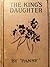 The King's Daughter by Pansy