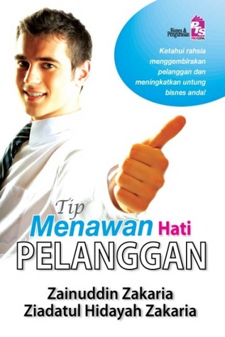 Tip Menawan Hati Pelanggan