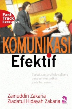 Komunikasi Efektif