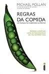 Regras da comida by Michael Pollan