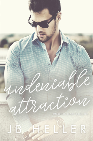 Undeniable Attraction (Attraction Series, #1)