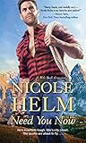 Need You Now (Mile High Romance #1)