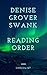 Denise Grover Swank: Readin...