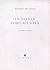 La visión comunicable by Rosamel del Valle La visión comunicable by Rosamel del Valle